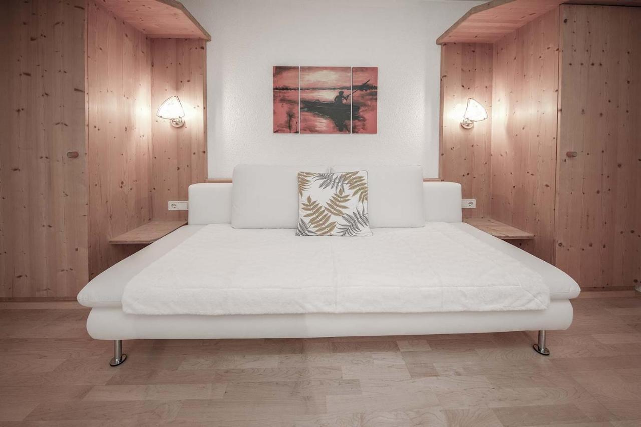 Haus Ingrid Apartment Сьолден Екстериор снимка