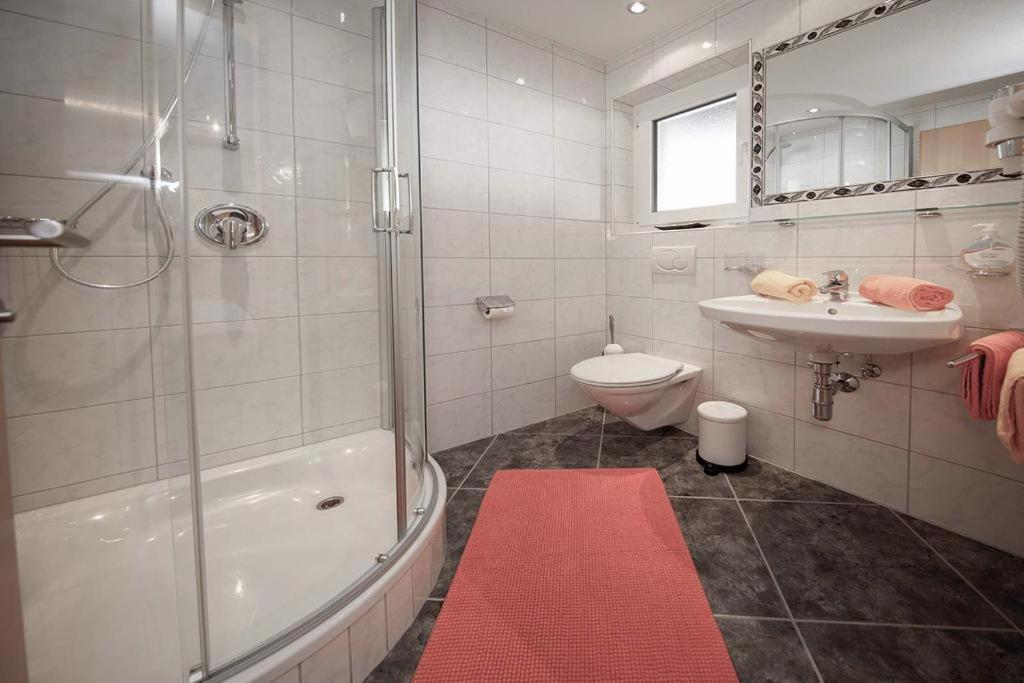 Haus Ingrid Apartment Сьолден Екстериор снимка