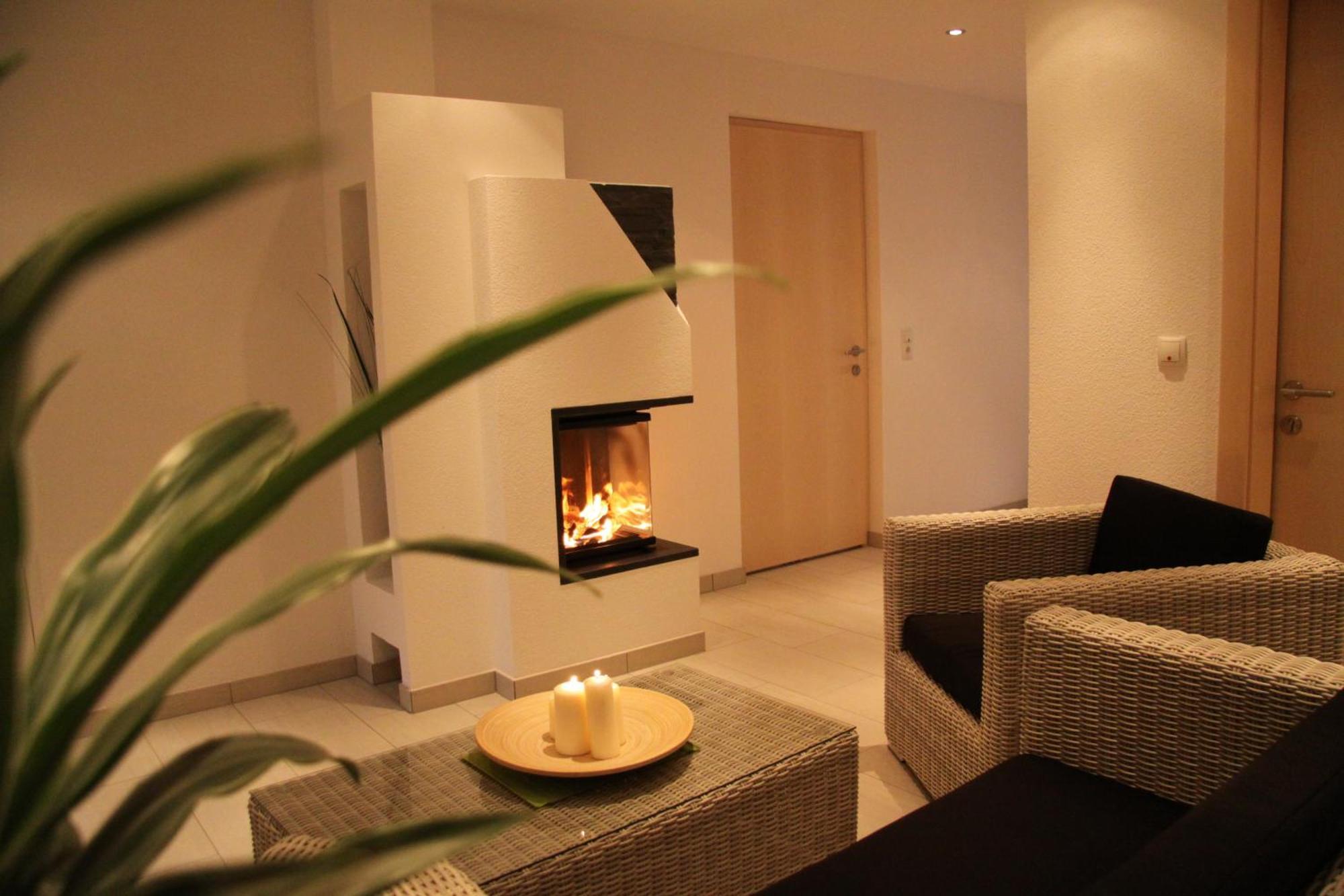 Haus Ingrid Apartment Сьолден Екстериор снимка